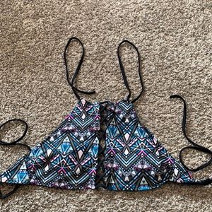 Swimsuit top
